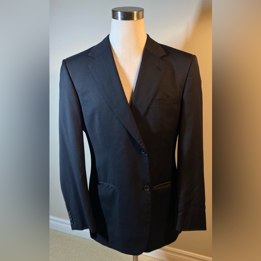 Hugo Boss - “Gilbert” Blazer - L (56EU)